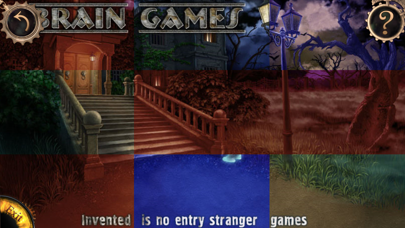 Mind Games PC Steam Key