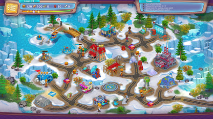 Rescue Team Clouded Mind PC Steam Key