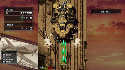 Buy STRIKERS 1945 II Steam Key Default Title Steam key – fast digital delivery | Volt Keys