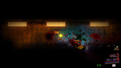 Buy Deadfall Steam Key Default Title Steam key – fast digital delivery | Volt Keys
