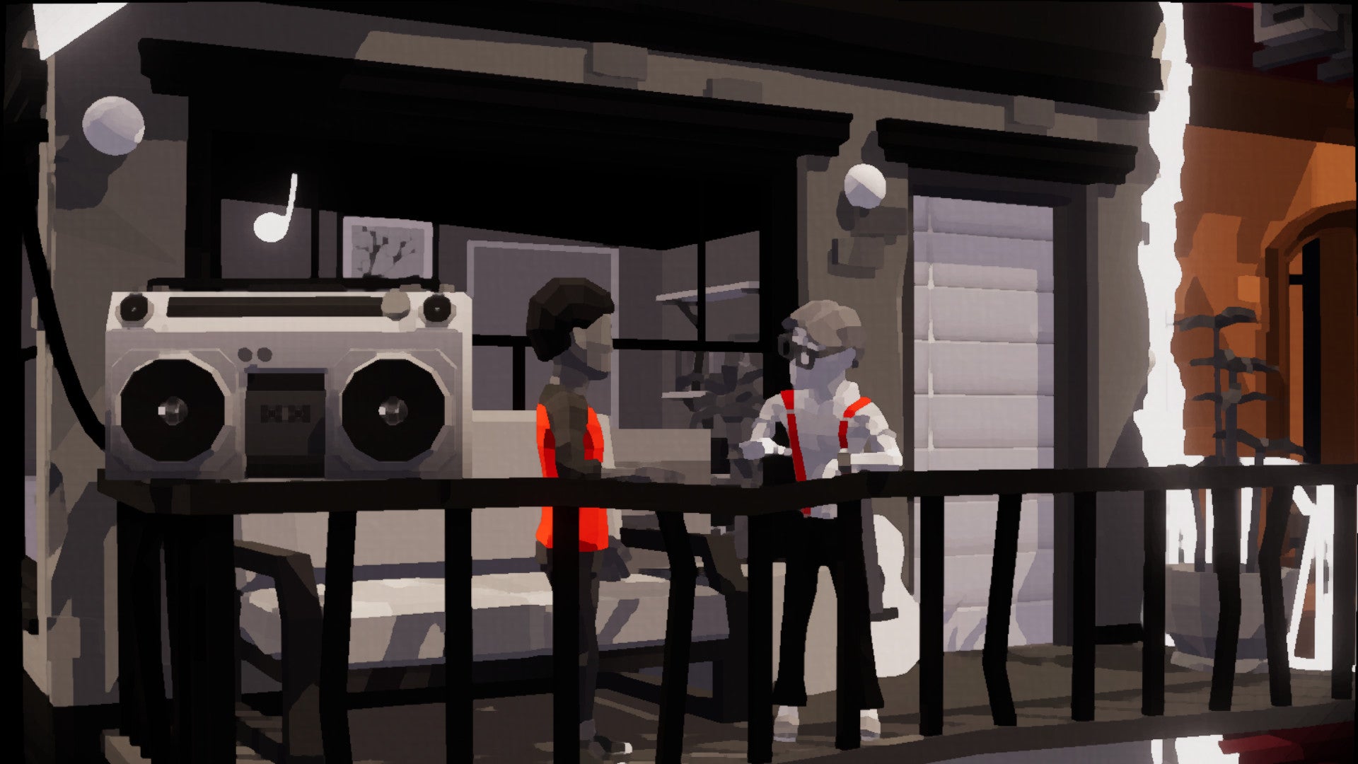 Buy LOVE - A Puzzle Box Filled with Stories Steam Key Default Title Steam key – fast digital delivery | Volt Keys