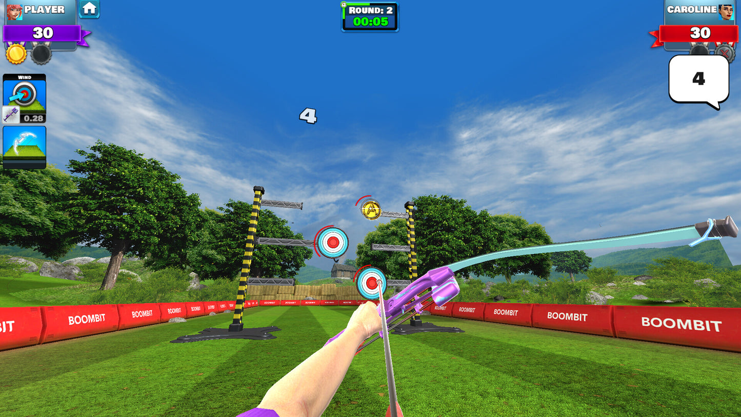 Buy Archery Club Steam Key Default Title Steam key – fast digital delivery | Volt Keys