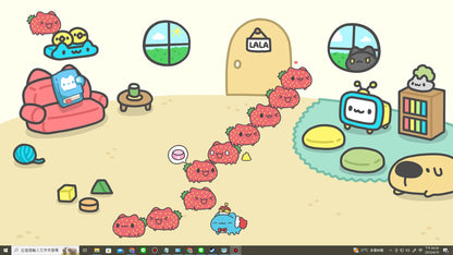 Buy Capoo Pals - The arrival of King Capoo DLC Steam Key Default Title Steam key – fast digital delivery | Volt Keys
