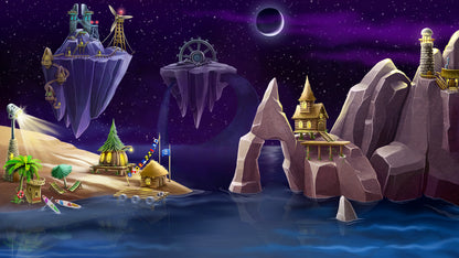 Buy Spellarium 6 PC Steam Key Default Title Steam key – fast digital delivery | Volt Keys
