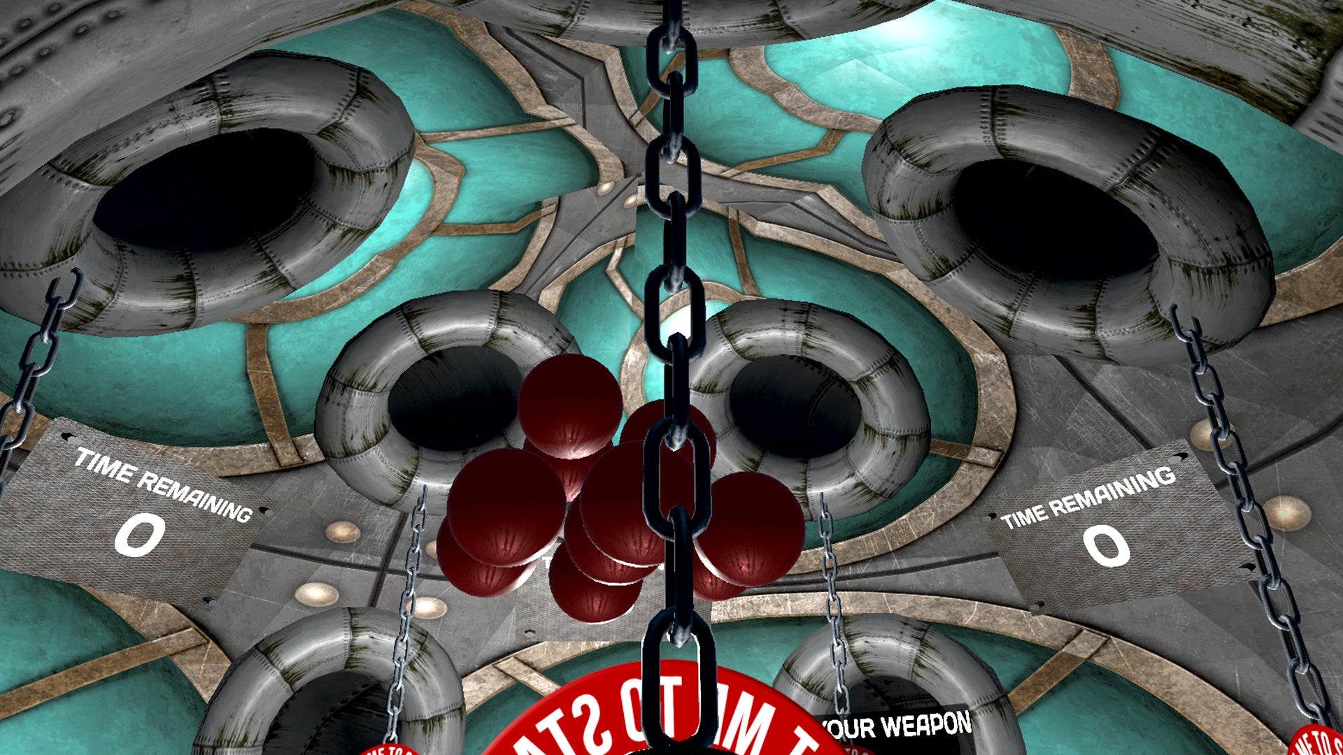 Buy Thunder Spheres VR Steam Key Default Title Steam key – fast digital delivery | Volt Keys