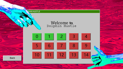 Buy DOLPHIN HUSTLE Steam Key Default Title Steam key – fast digital delivery | Volt Keys