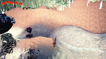 Buy Angry Bunny 3: Virus Steam Key Default Title Steam key – fast digital delivery | Volt Keys