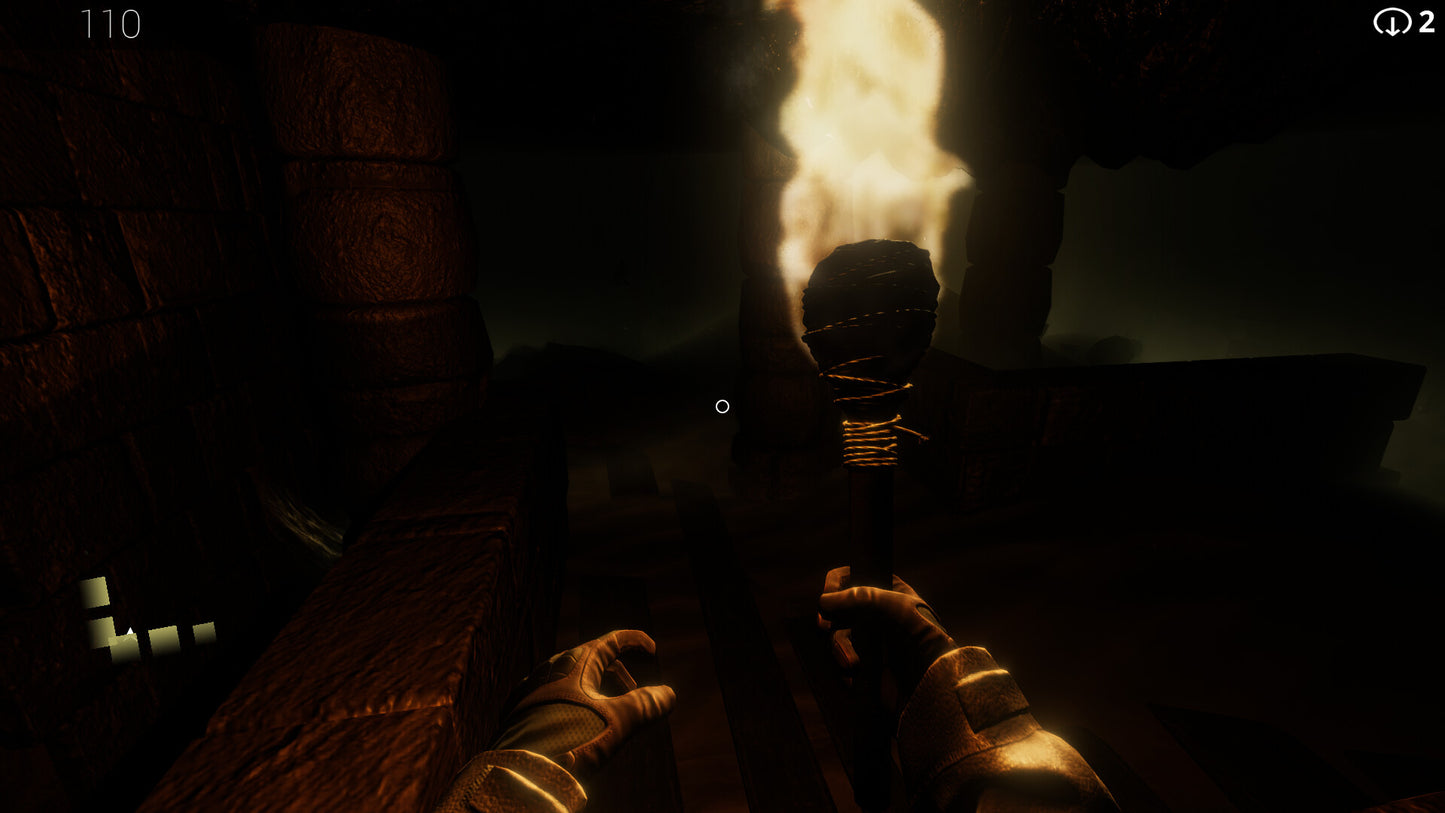 The Temple Of PC Steam Key