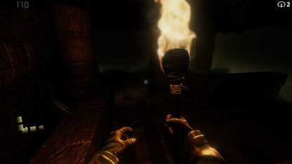 The Temple Of PC Steam Key