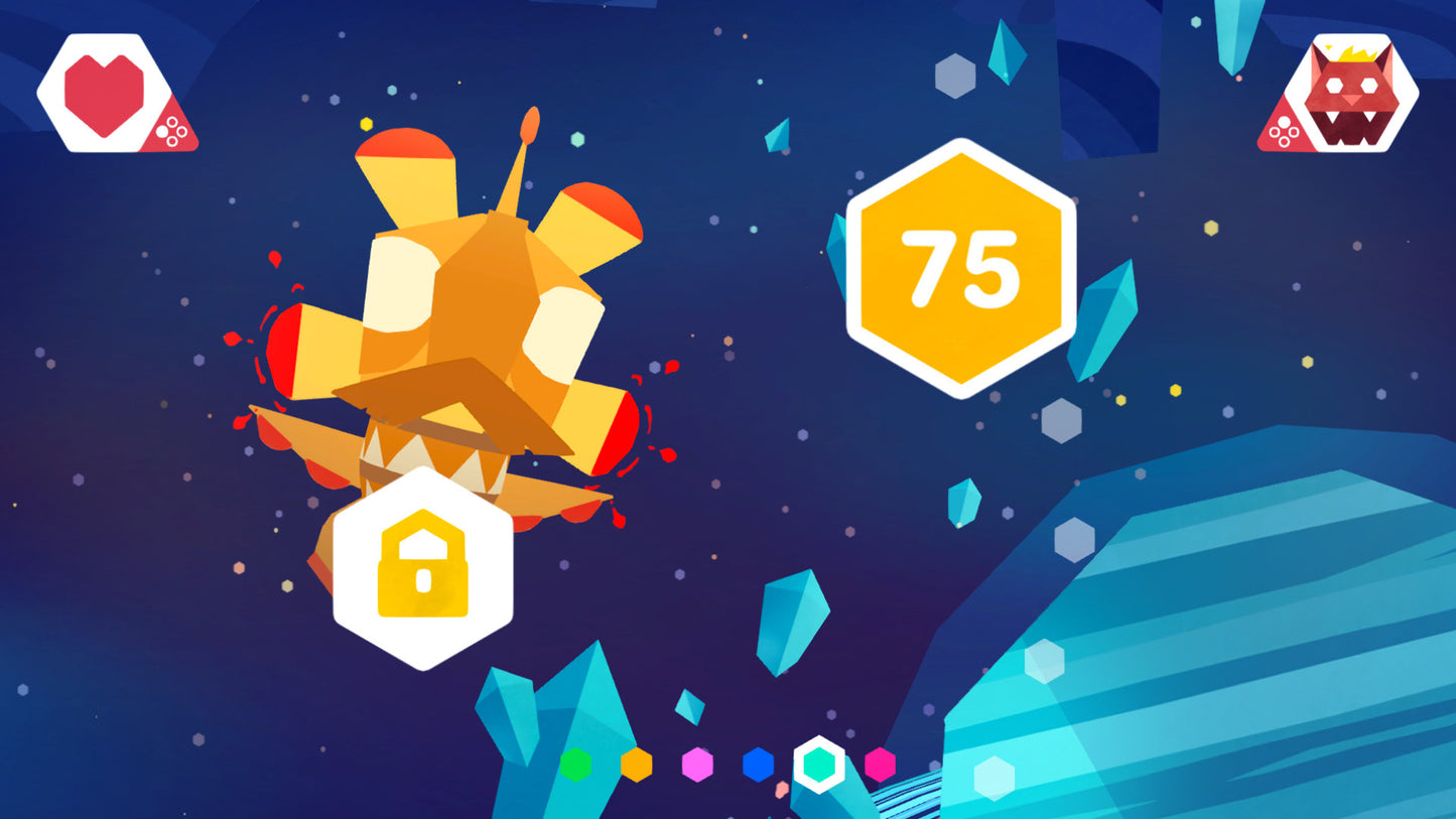 Buy Hexologic Steam Key Default Title Steam key – fast digital delivery | Volt Keys