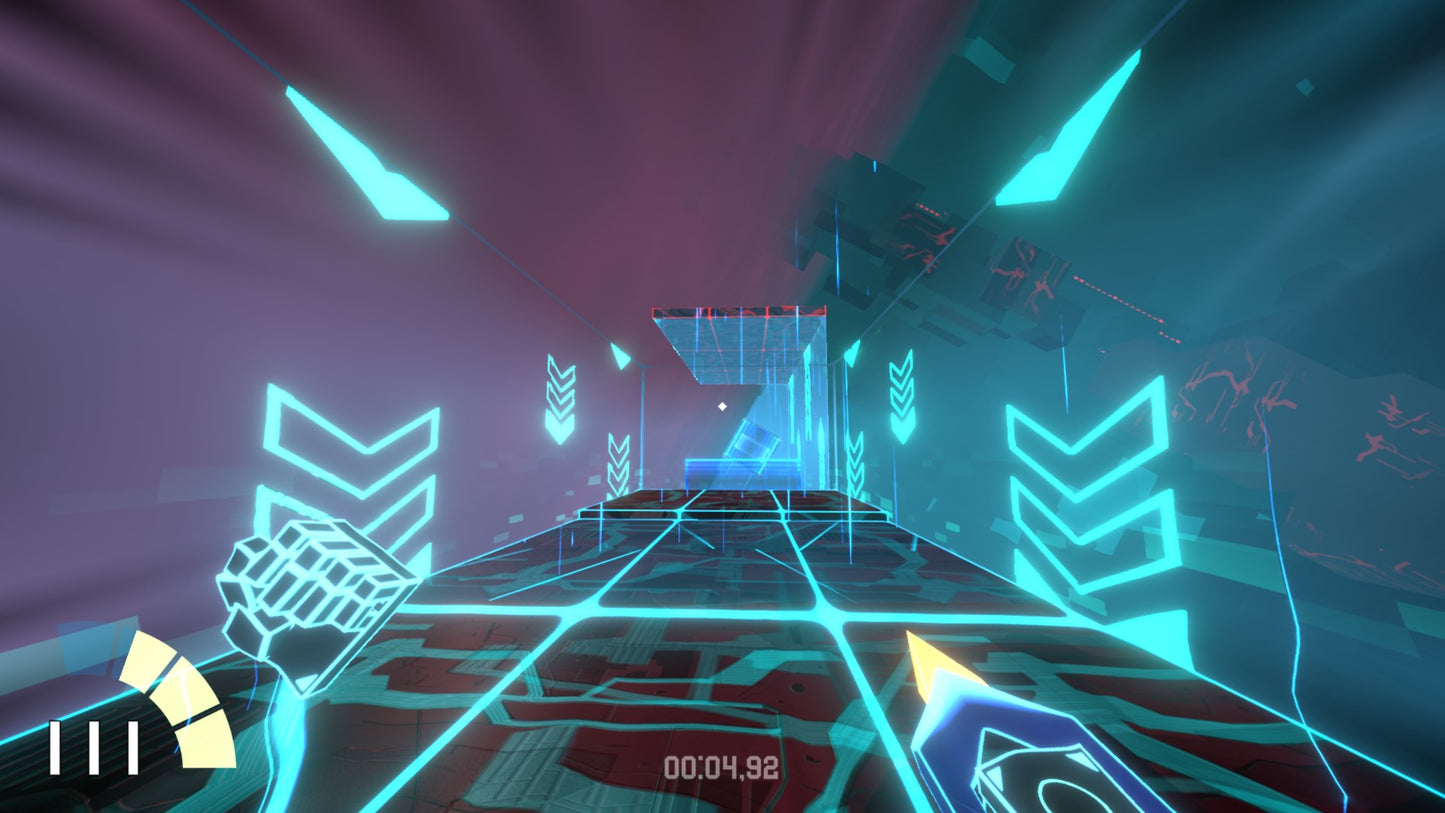 Buy Cyber Hook - Lost Numbers DLC Steam Key Default Title Steam key – fast digital delivery | Volt Keys