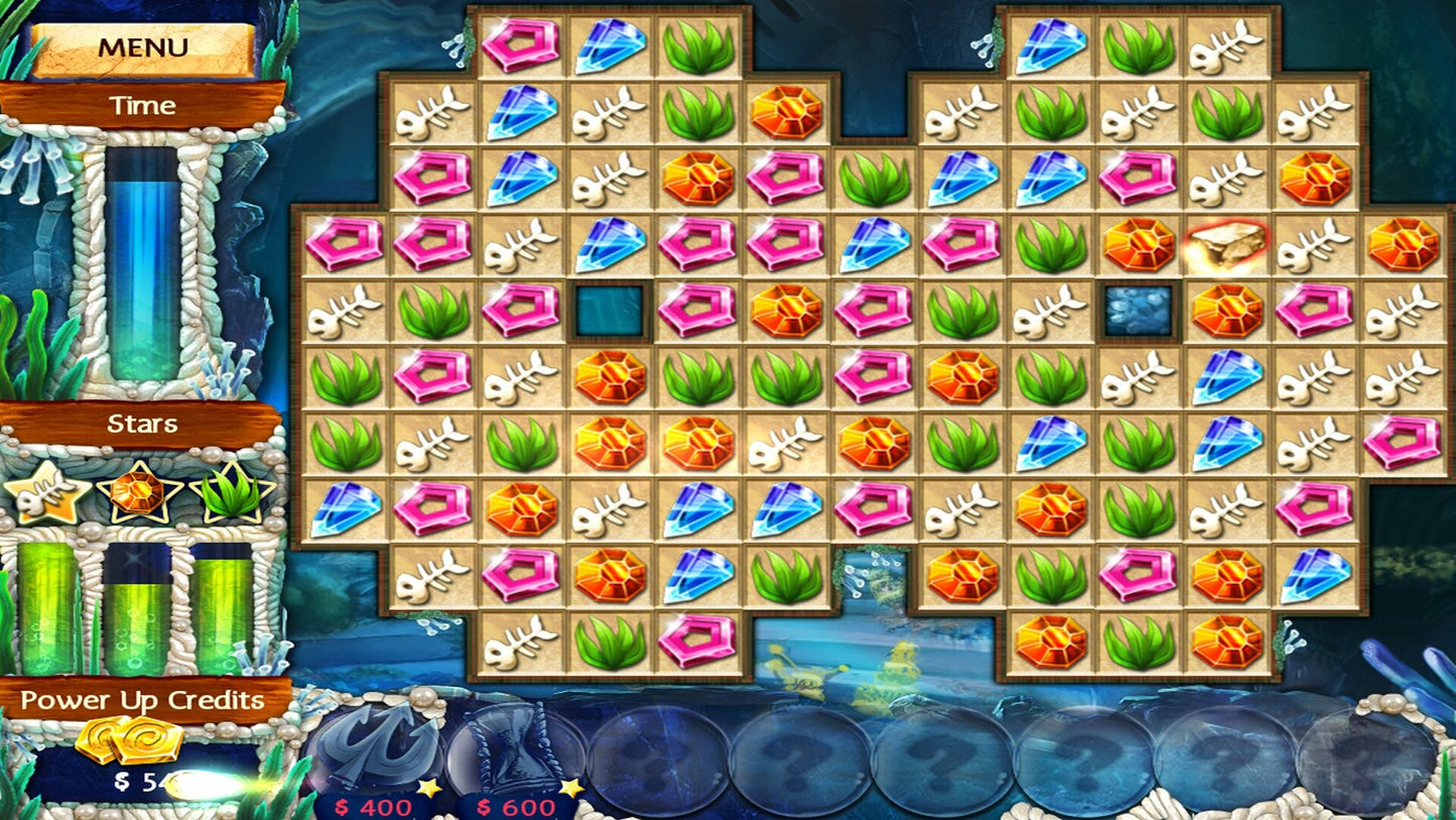 Buy Jewel Legends: Atlantis Steam Key Default Title Steam key – fast digital delivery | Volt Keys