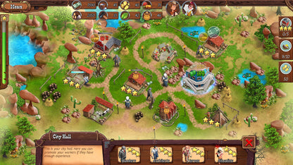 Buy Country Tales Steam Key Default Title Steam key – fast digital delivery | Volt Keys
