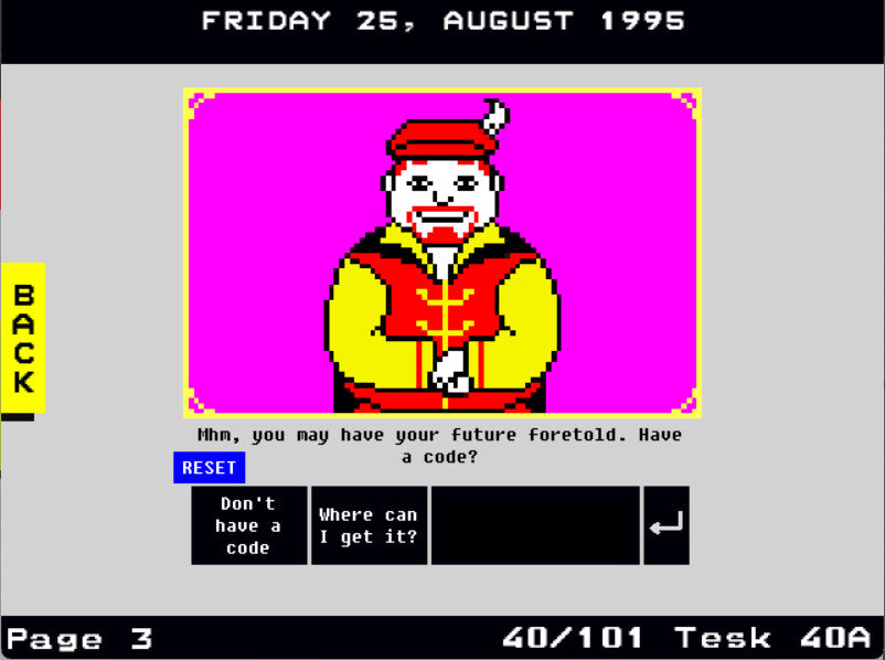 Buy TELETEXT PC Steam Key Default Title Steam key – fast digital delivery | Volt Keys