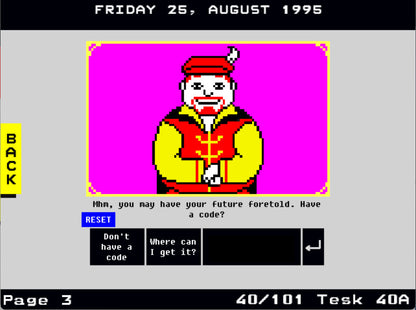 Buy TELETEXT PC Steam Key Default Title Steam key – fast digital delivery | Volt Keys