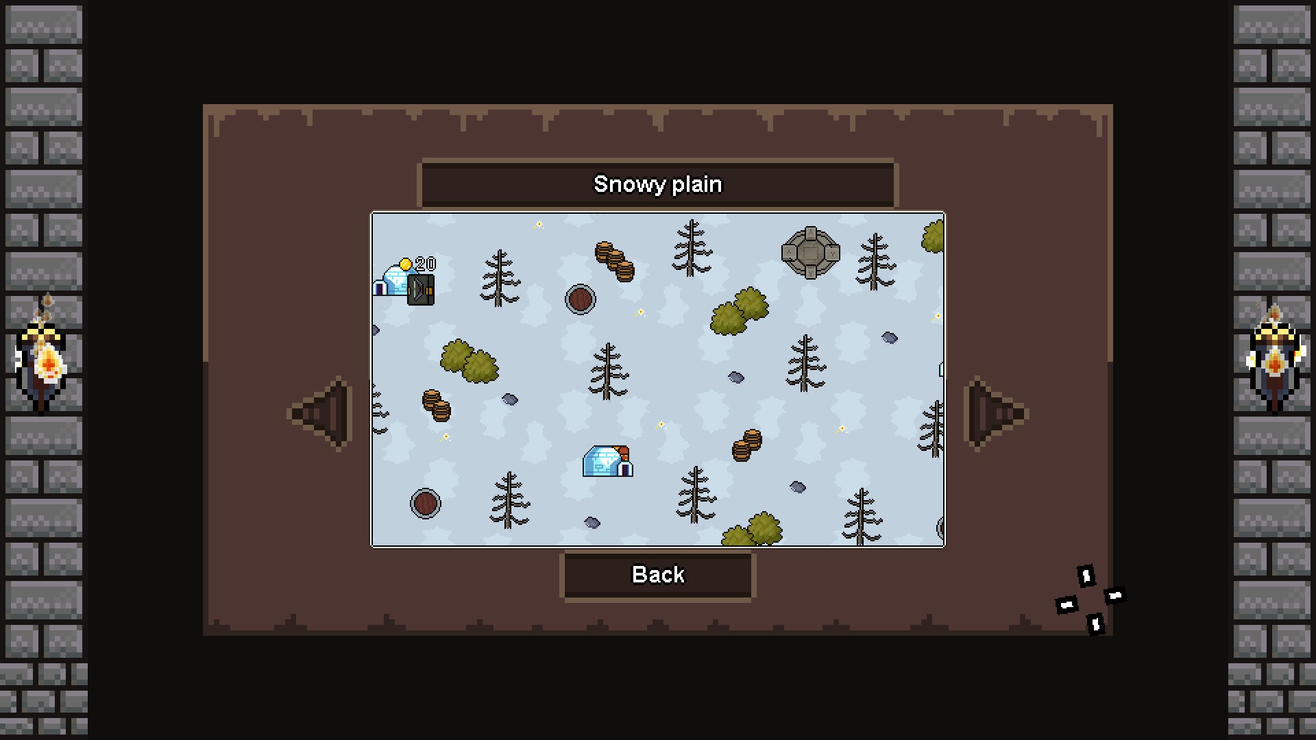Buy Dungeon Arena - Arena Snowy plain DLC Steam Key Default Title Steam key – fast digital delivery | Volt Keys