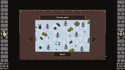Buy Dungeon Arena - Arena Snowy plain DLC Steam Key Default Title Steam key – fast digital delivery | Volt Keys