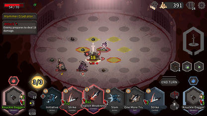 Buy Alina of the Arena Steam Key Default Title Steam key – fast digital delivery | Volt Keys