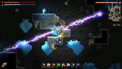 Buy SteamWorld Dig Steam Key Default Title Steam key – fast digital delivery | Volt Keys