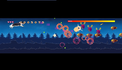 Buy BorderCollie Blaster Steam Key Default Title Steam key – fast digital delivery | Volt Keys