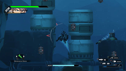 Buy HARDCORE MECHA Steam Key Default Title Steam key – fast digital delivery | Volt Keys