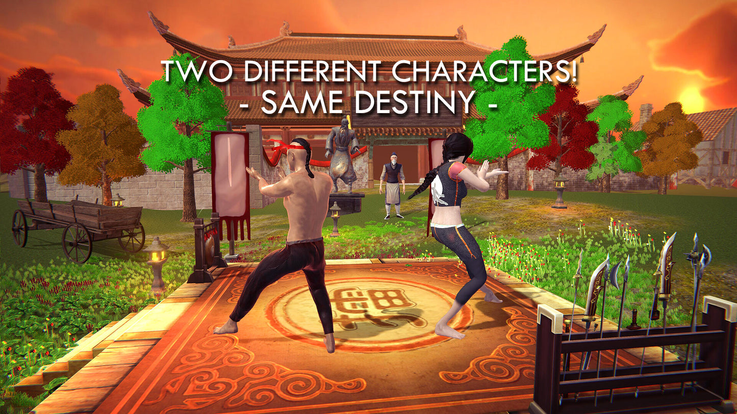 Buy Fight School Simulator PC Steam Key Default Title Steam key – fast digital delivery | Volt Keys