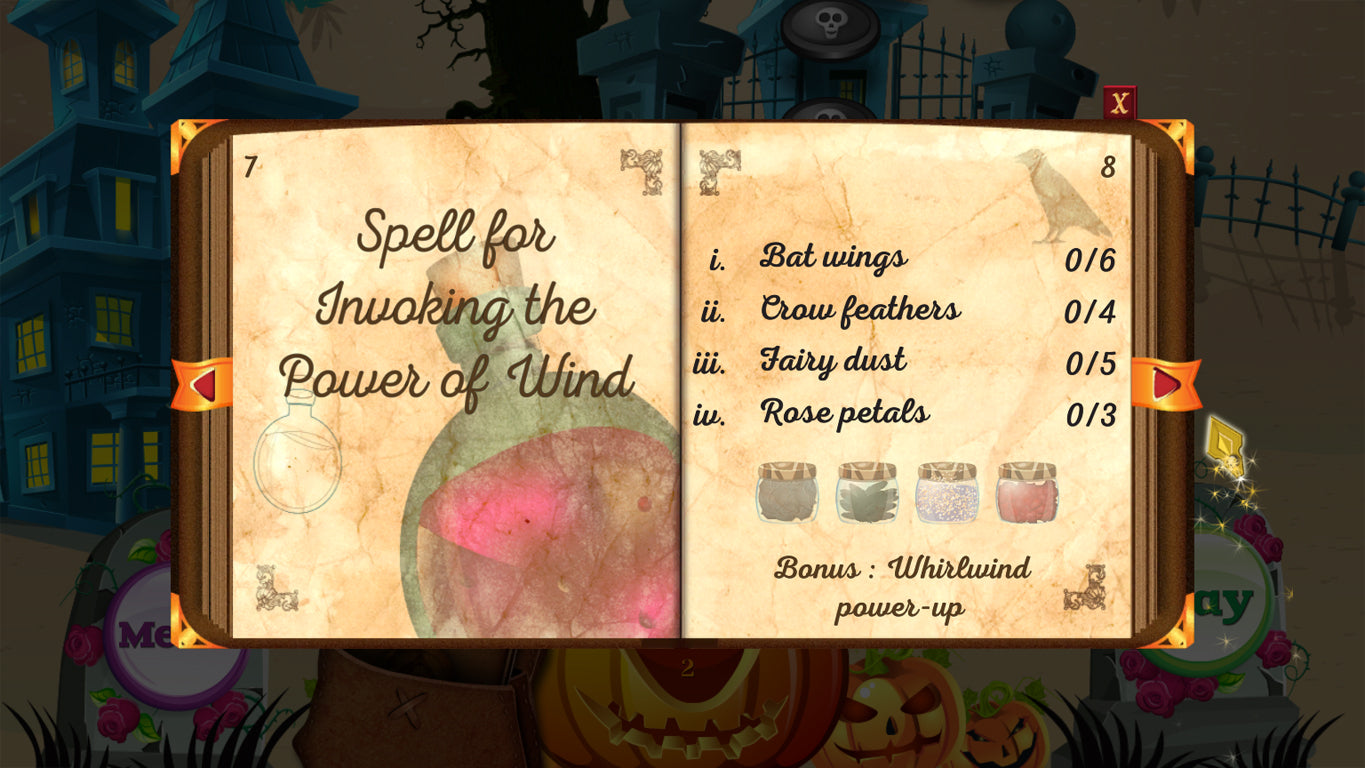 Buy Secrets of Magic: The Book of Spells Steam Key Default Title Steam key – fast digital delivery | Volt Keys