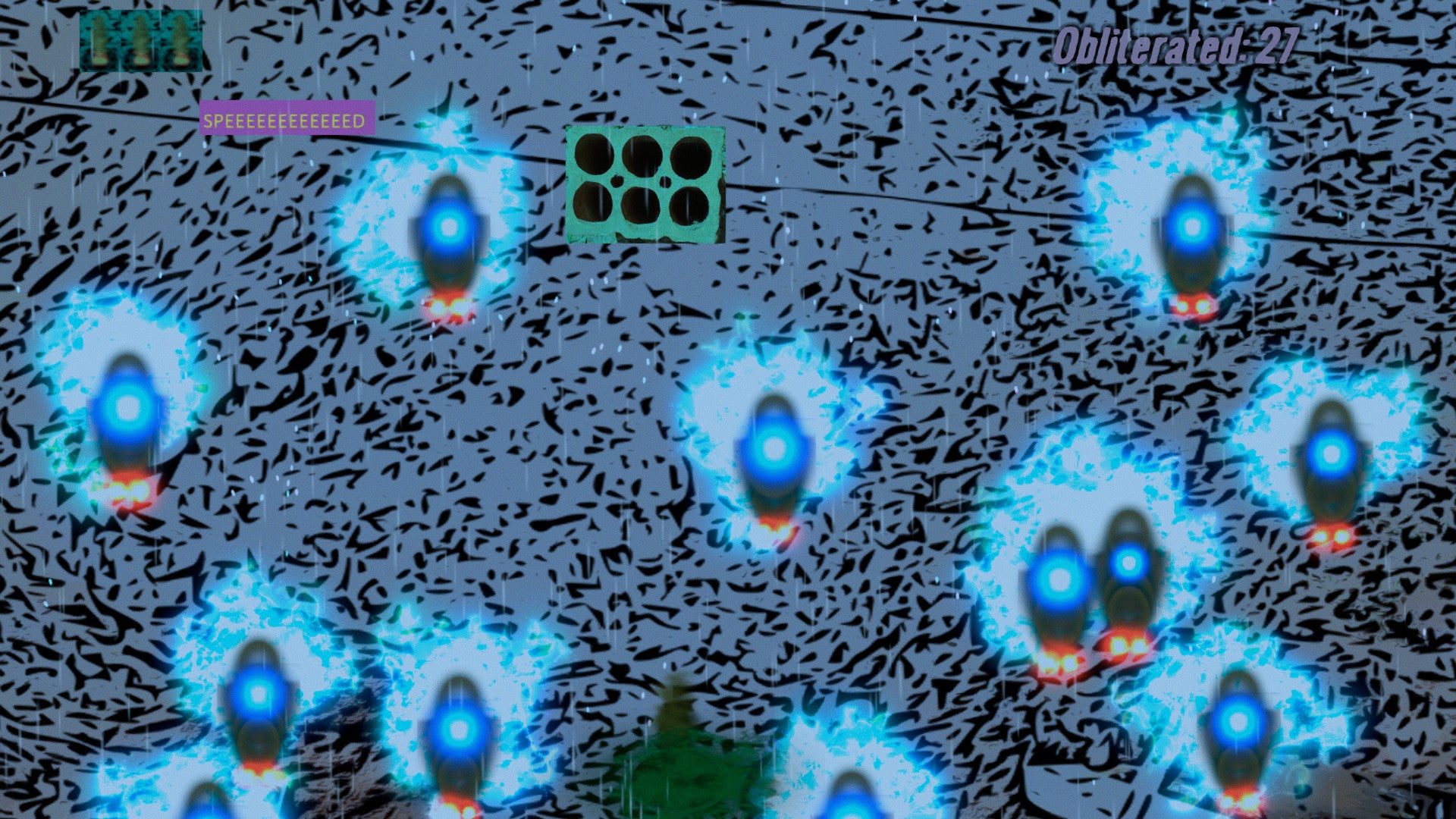 Buy Spray Dynamite X Radioactive Insects PC Steam Key Default Title Steam key – fast digital delivery | Volt Keys