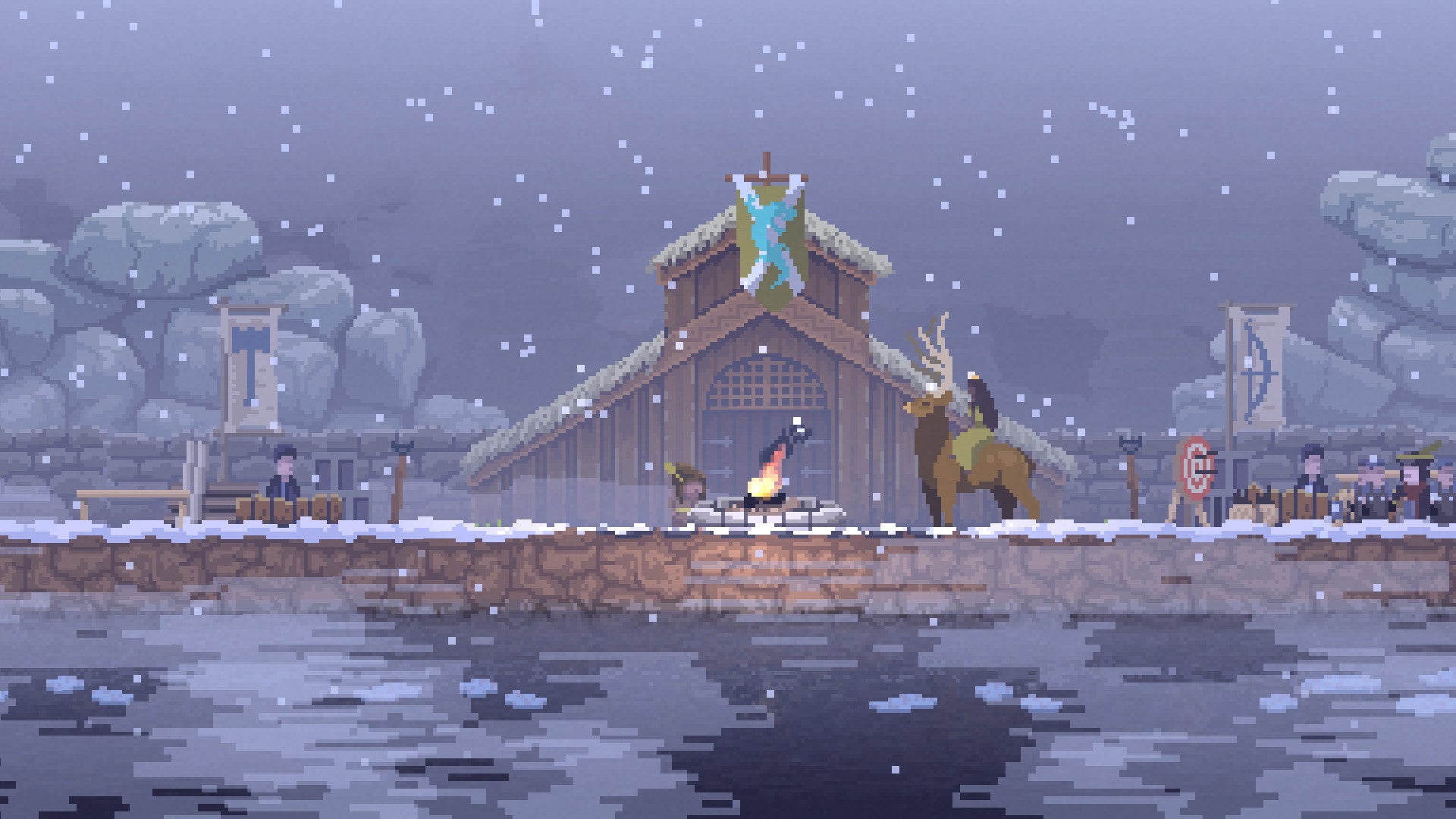 Buy Kingdom: New Lands PC Steam Key Default Title Steam key – fast digital delivery | Volt Keys