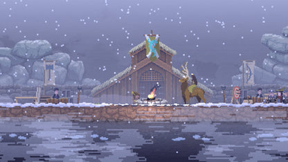 Buy Kingdom: New Lands PC Steam Key Default Title Steam key – fast digital delivery | Volt Keys