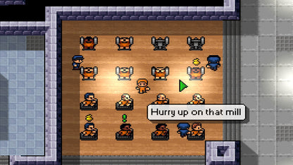 Buy The Escapists PC Steam Key Default Title Steam key – fast digital delivery | Volt Keys