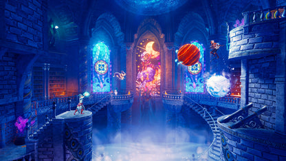 Buy Trine 4: Melody of Mystery DLC Steam Key Default Title Steam key – fast digital delivery | Volt Keys