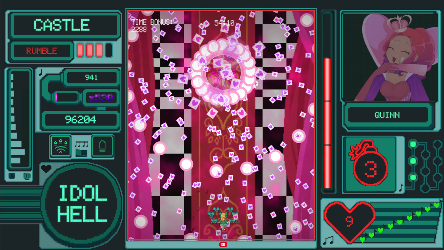 Buy Idol Hell Steam Key Default Title Steam key – fast digital delivery | Volt Keys