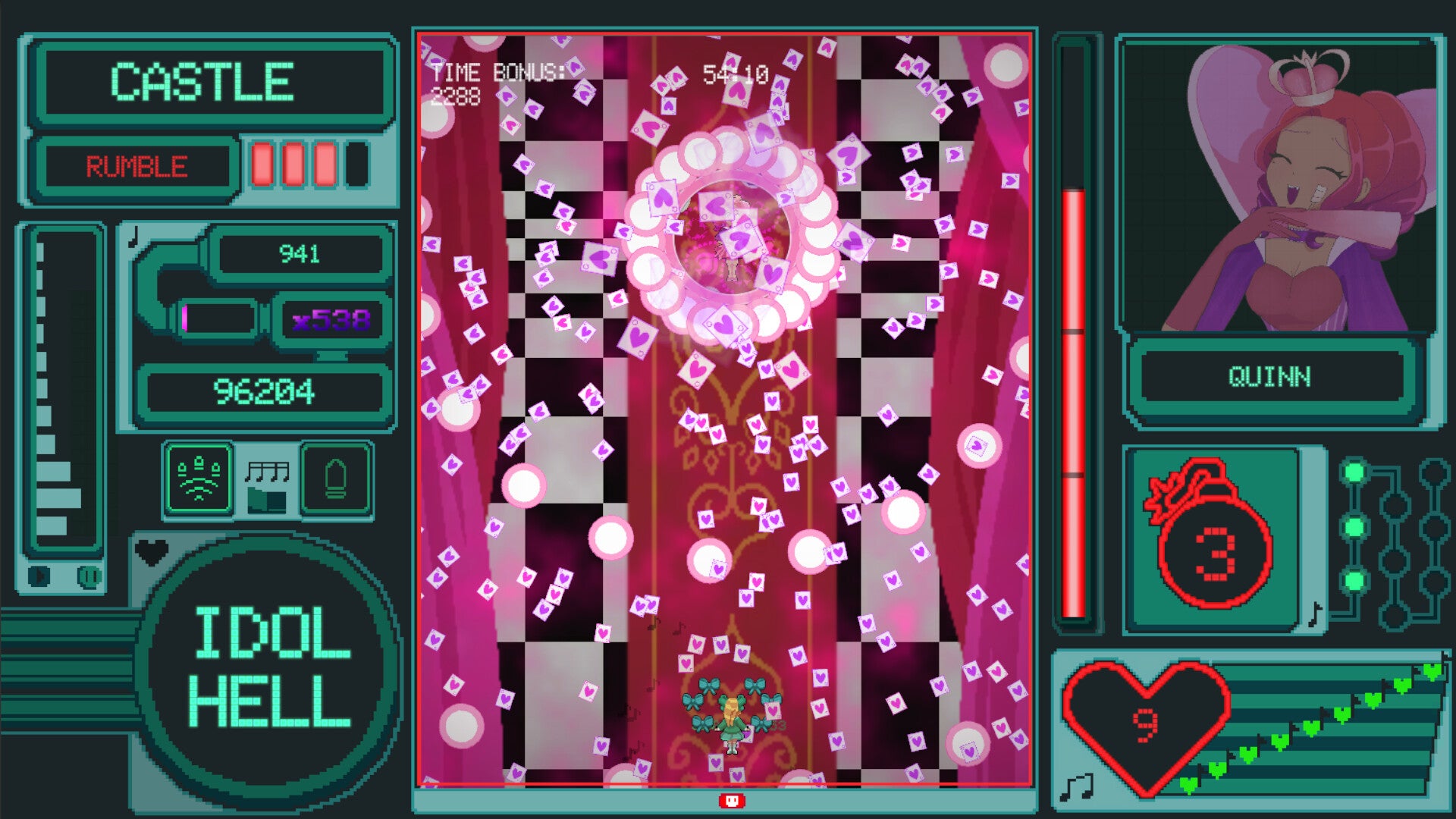Buy Idol Hell Steam Key Default Title Steam key – fast digital delivery | Volt Keys