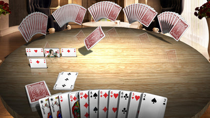 Buy Canasta 3D Premium PC Steam Key Default Title Steam key – fast digital delivery | Volt Keys
