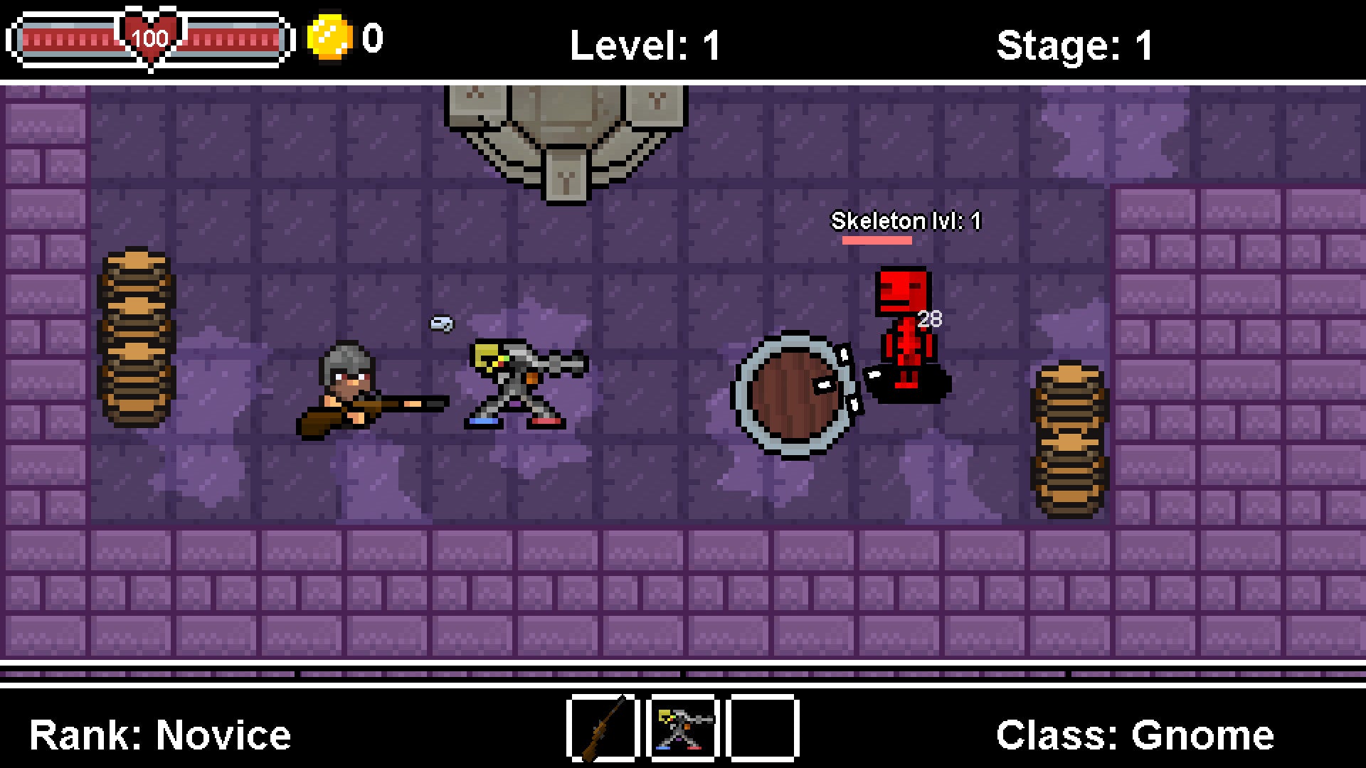 Buy Dungeon Arena - Class Gnome DLC Steam Key Default Title Steam key – fast digital delivery | Volt Keys