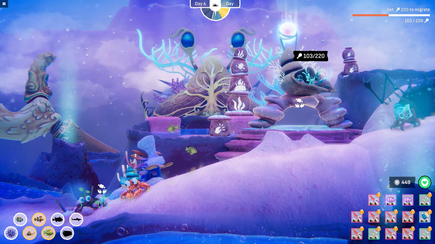 Buy Crab God PC Steam Key Default Title Steam key – fast digital delivery | Volt Keys