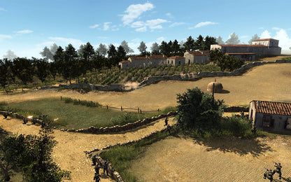 Buy Men of War: Assault Squad - Skirmish Pack 2 DLC PC Steam Key Default Title Steam key – fast digital delivery | Volt Keys