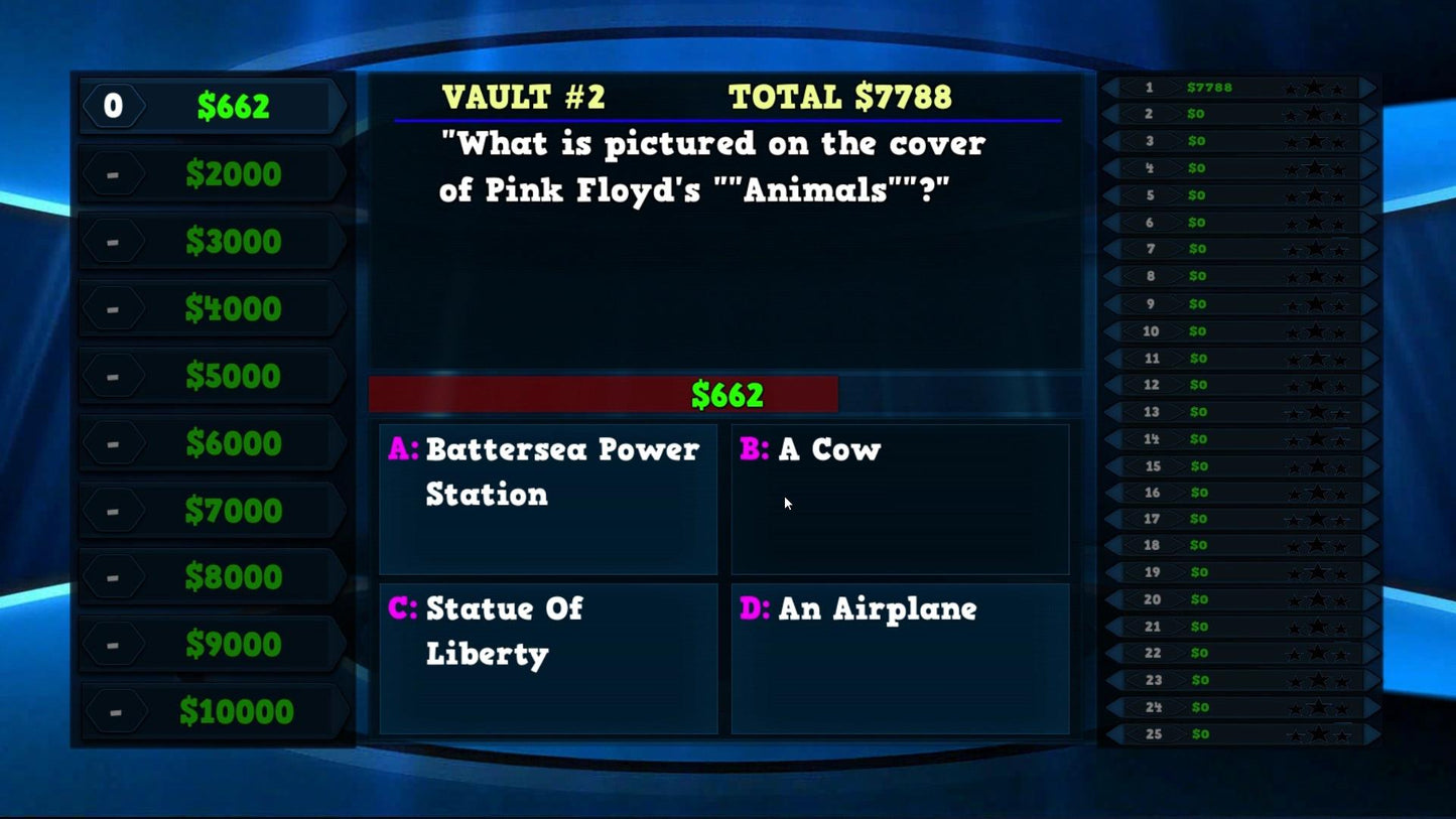 Buy Trivia Vault: Classic Rock Trivia Steam Key Default Title Steam key – fast digital delivery | Volt Keys