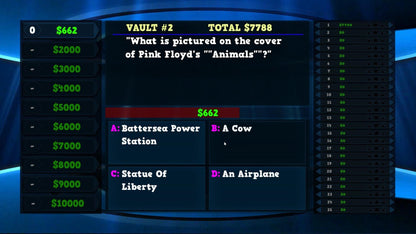 Buy Trivia Vault: Classic Rock Trivia Steam Key Default Title Steam key – fast digital delivery | Volt Keys