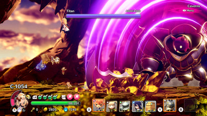 Buy Little Noah: Scion of Paradise Steam Key Default Title Steam key – fast digital delivery | Volt Keys