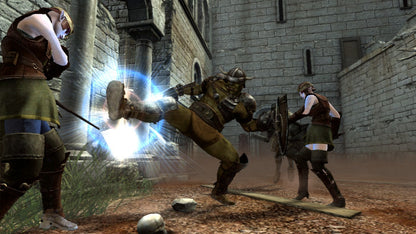 Buy Clan of Champions Steam Key Default Title Steam key – fast digital delivery | Volt Keys