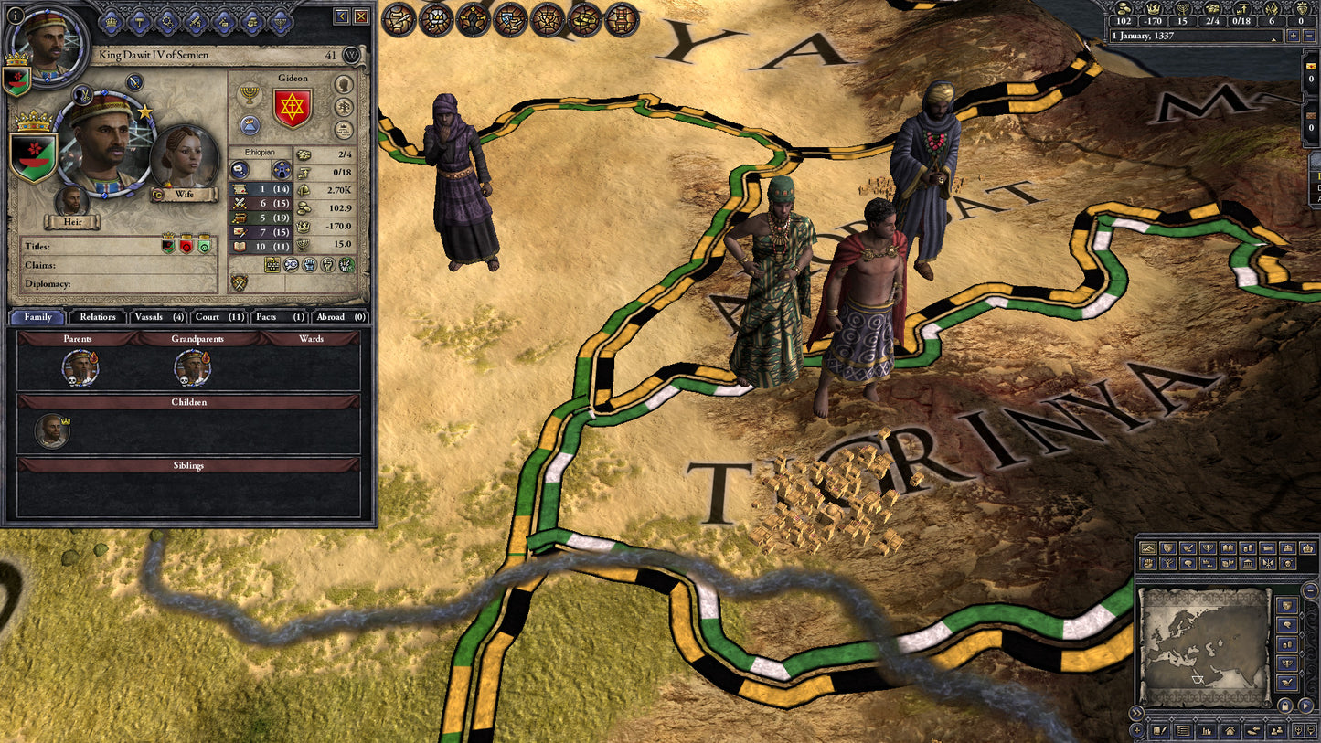 Buy Crusader Kings II - The Reaper's Due Content Pack DLC PC Steam Key Default Title Steam key – fast digital delivery | Volt Keys