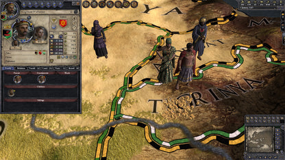 Buy Crusader Kings II - The Reaper's Due Content Pack DLC PC Steam Key Default Title Steam key – fast digital delivery | Volt Keys