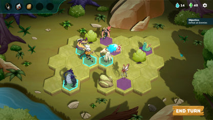 Buy Soulkin PC Steam Key Default Title Steam key – fast digital delivery | Volt Keys