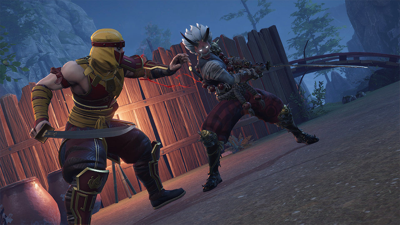Buy Aragami 2 PC Steam Key Default Title Steam key – fast digital delivery | Volt Keys