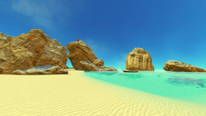 Buy Paradise Island - VR MMO Steam Key Default Title Steam key – fast digital delivery | Volt Keys
