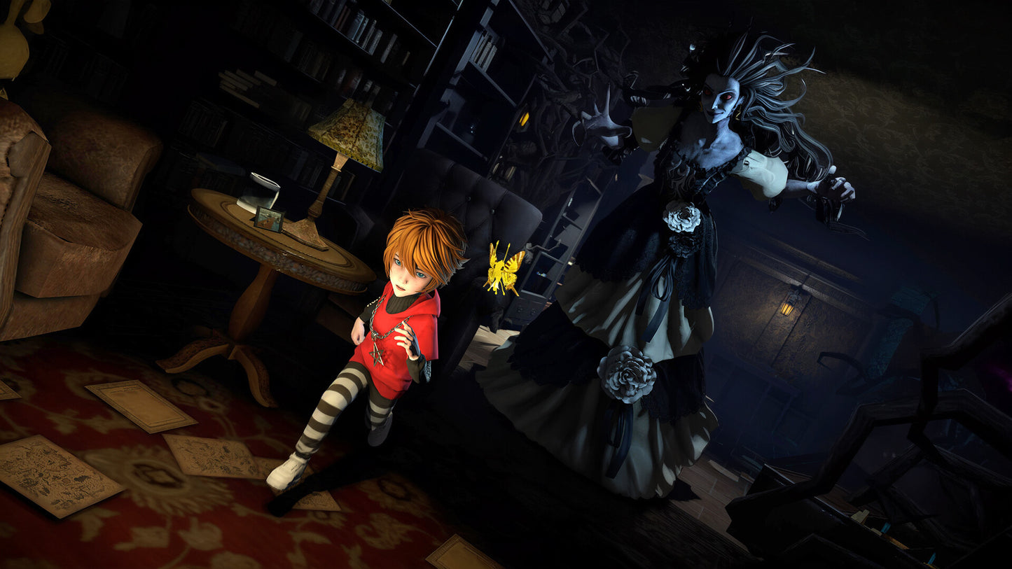 Buy In Nightmare Steam Key Default Title Steam key – fast digital delivery | Volt Keys