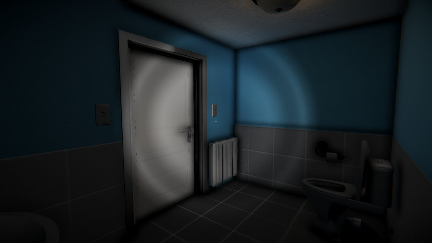 Buy Bernie's Nightmare Steam Key Default Title Steam key – fast digital delivery | Volt Keys