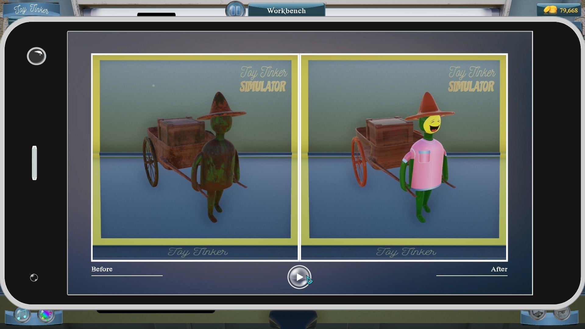 Buy Toy Tinker Simulator Steam Key Default Title Steam key – fast digital delivery | Volt Keys